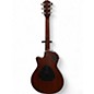 Used Taylor T5Z Classic Natural Acoustic Electric Guitar