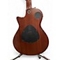 Used Taylor T5Z Classic Natural Acoustic Electric Guitar