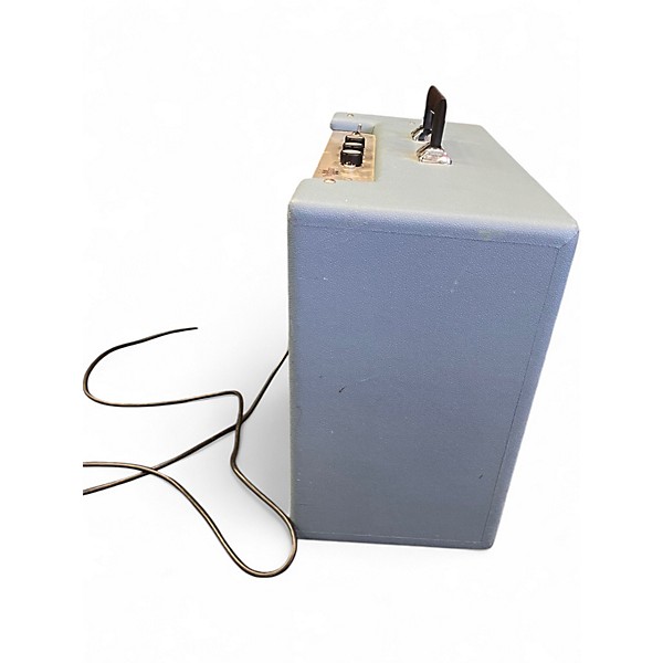 Used Fender Vaporizer 12W 2x10 Tube Guitar Combo Amp