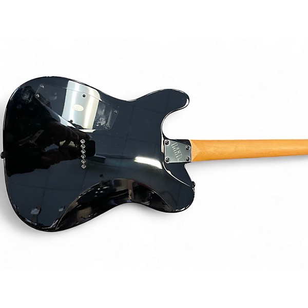 Used ESP LTD TE20DX PURPLE BURST Solid Body Electric Guitar