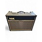 Used VOX AC15CC1 15W 1X12 Tube Guitar Combo Amp thumbnail