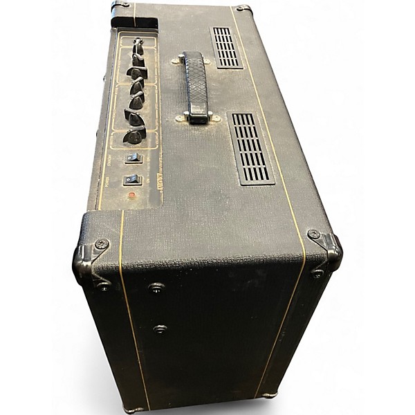 Used VOX AC15CC1 15W 1X12 Tube Guitar Combo Amp