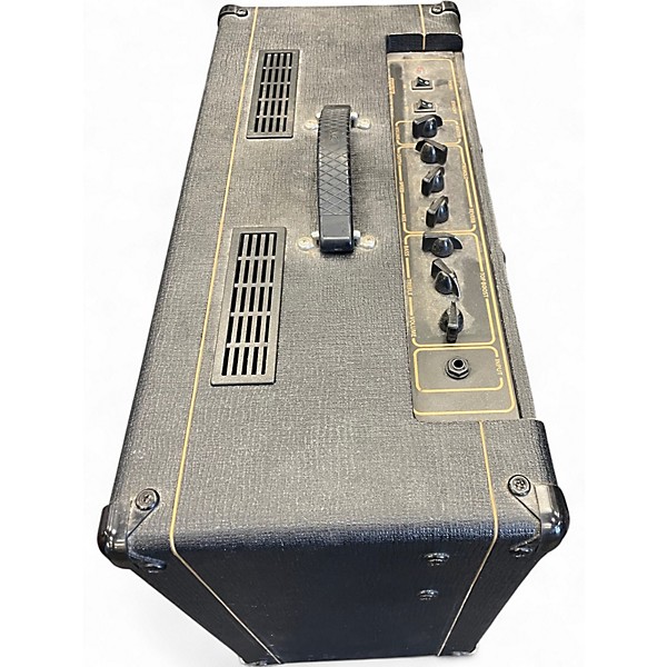 Used VOX AC15CC1 15W 1X12 Tube Guitar Combo Amp