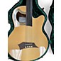 Used RockBass by Warwick WAC1574 ALIEN ROCKBASS Natural Acoustic Bass Guitar