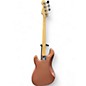 Used Fender American Performer Precision Bass PENNY Electric Bass Guitar