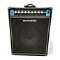 Used Acoustic B100MKII 100W 1x15 Bass Combo Amp thumbnail