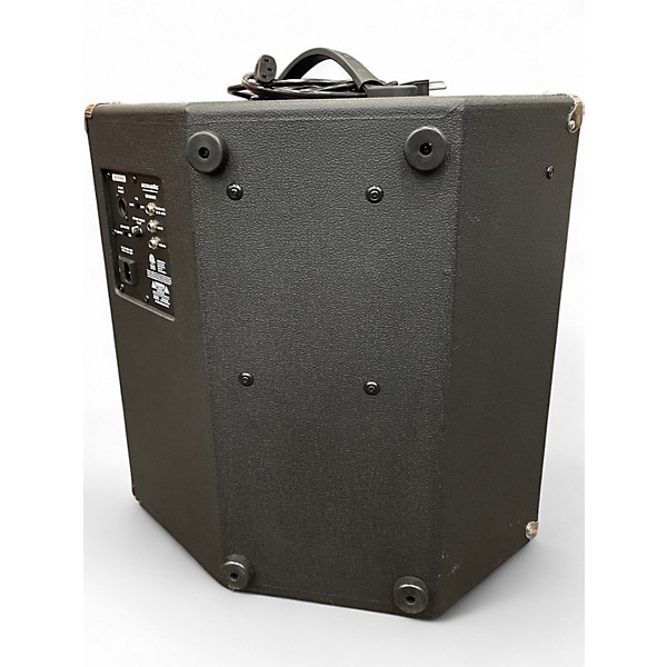 Used Acoustic B100MKII 100W 1x15 Bass Combo Amp