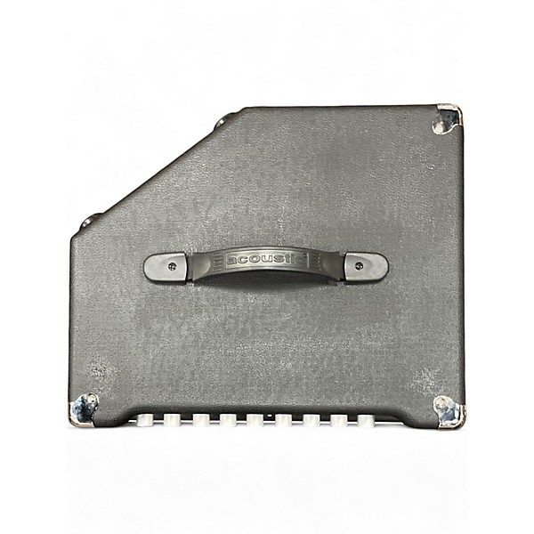 Used Acoustic B100MKII 100W 1x15 Bass Combo Amp