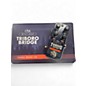 Used Electro-Harmonix TRIBORO Effect Pedal