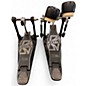 Used TAMA IRON COBRA 900 Double Bass Drum Pedal thumbnail