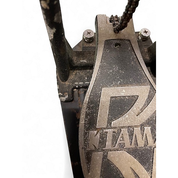 Used TAMA IRON COBRA 900 Double Bass Drum Pedal