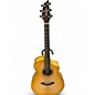 Used Breedlove Artista Concert Natural CE Natural Acoustic Electric Guitar thumbnail