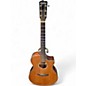 Used Breedlove Solo Concerto CE Natural Acoustic Electric Guitar thumbnail