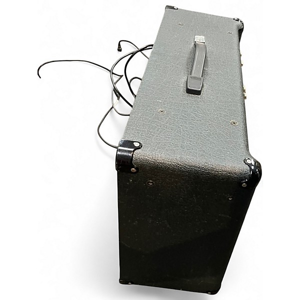 Used Marshall JCM2000 TSL 602 60W Tube Guitar Combo Amp