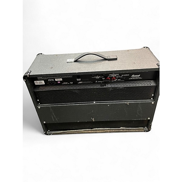 Used Marshall JCM2000 TSL 602 60W Tube Guitar Combo Amp