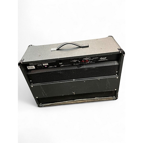 Used Marshall JCM2000 TSL 602 60W Tube Guitar Combo Amp