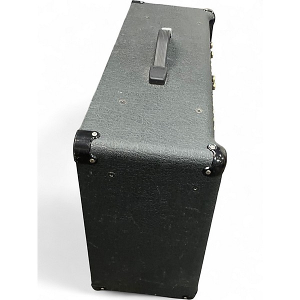 Used Marshall JCM2000 TSL 602 60W Tube Guitar Combo Amp