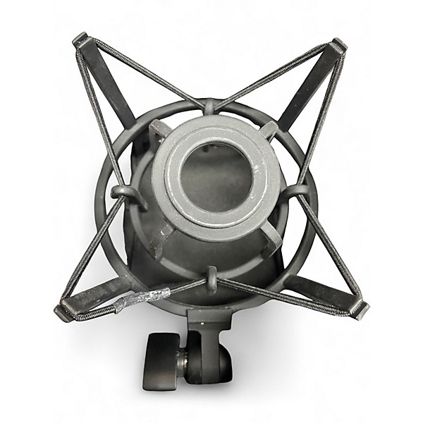 Used AKG P420 Project Studio Condenser Microphone