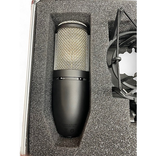 Used AKG P420 Project Studio Condenser Microphone