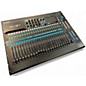 Used Allen & Heath QU24 Digital Mixer