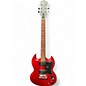 Used Epiphone SG Special Bolt On Cherry Solid Body Electric Guitar thumbnail