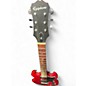 Used Epiphone SG Special Bolt On Cherry Solid Body Electric Guitar