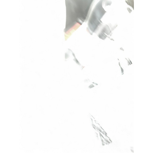 Used Line 6 FBV Express 4 Button Footswitch