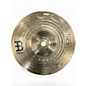 Used MEINL 8in HCS Splash Cymbal thumbnail