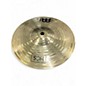 Used MEINL 8in HCS Splash Cymbal