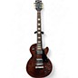 Used Gibson Les Paul Studio Faded Worn Brown Solid Body Electric Guitar thumbnail