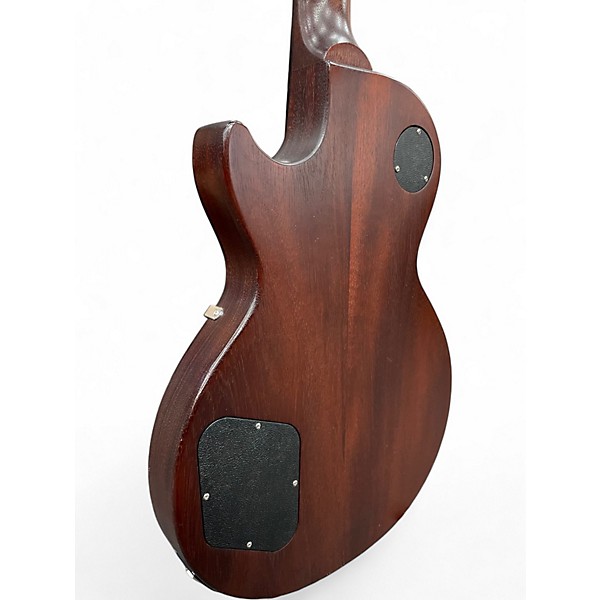 Used Gibson Les Paul Studio Faded Worn Brown Solid Body Electric Guitar