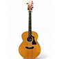Used Guild GADJF30 Blonde Acoustic Electric Guitar thumbnail