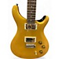 Used PRS DGT Gold Top Solid Body Electric Guitar thumbnail