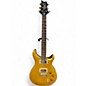 Used PRS DGT Gold Top Solid Body Electric Guitar