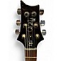 Used PRS DGT Gold Top Solid Body Electric Guitar