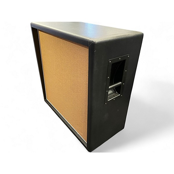 Used 1990s Mojotone 1960B 412 Guitar Cabinet