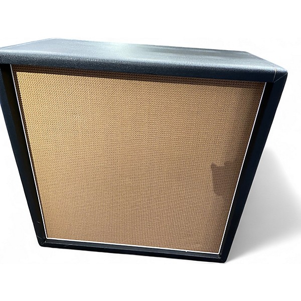 Used 1990s Mojotone 1960B 412 Guitar Cabinet