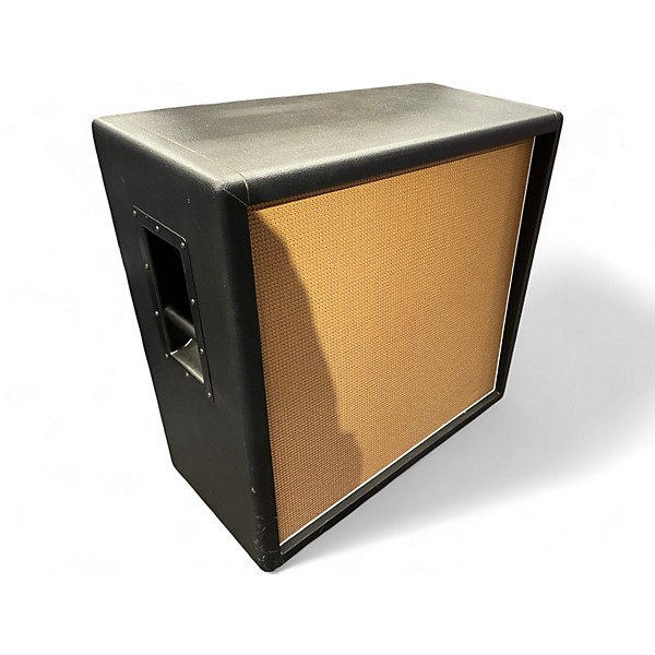 Used 1990s Mojotone 1960B 412 Guitar Cabinet