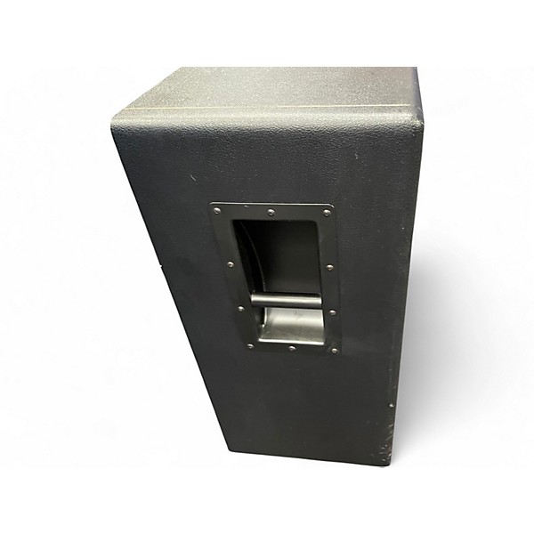 Used 1990s Mojotone 1960B 412 Guitar Cabinet