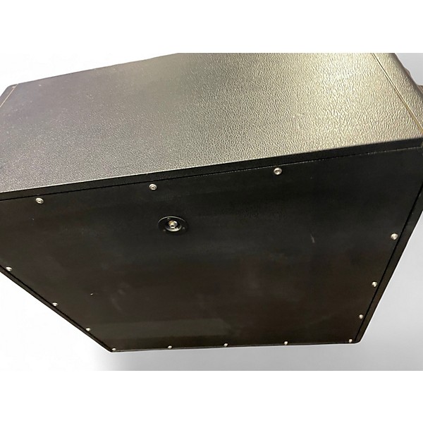 Used 1990s Mojotone 1960B 412 Guitar Cabinet