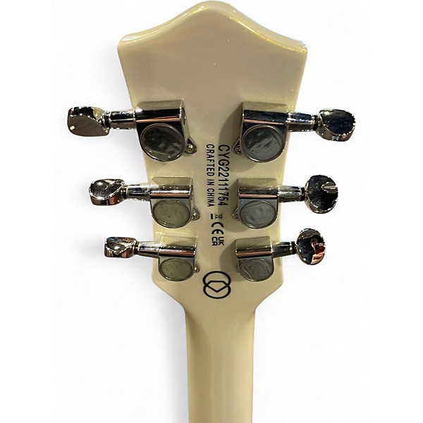 Used Gretsch Guitars Jet G5230T-140 140th Anniversary Blue Solid Body Electric Guitar