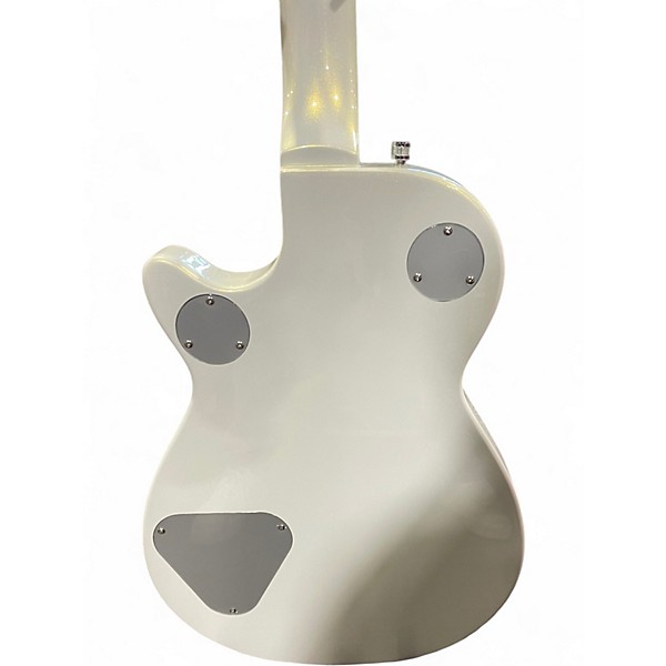 Used Gretsch Guitars Jet G5230T-140 140th Anniversary Blue Solid Body Electric Guitar