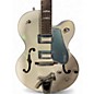 Used Gretsch Guitars Jet G5230T-140 140th Anniversary White Hollow Body Electric Guitar