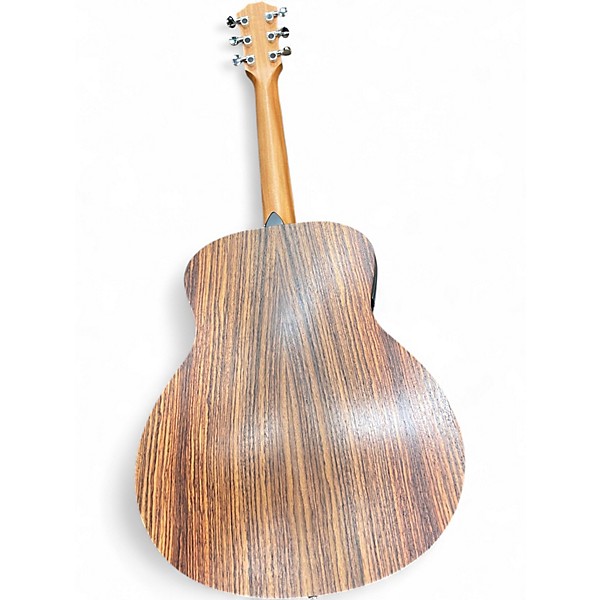 Vintage 1960s Roderich Paesold P 90 Natural Classical Acoustic Guitar