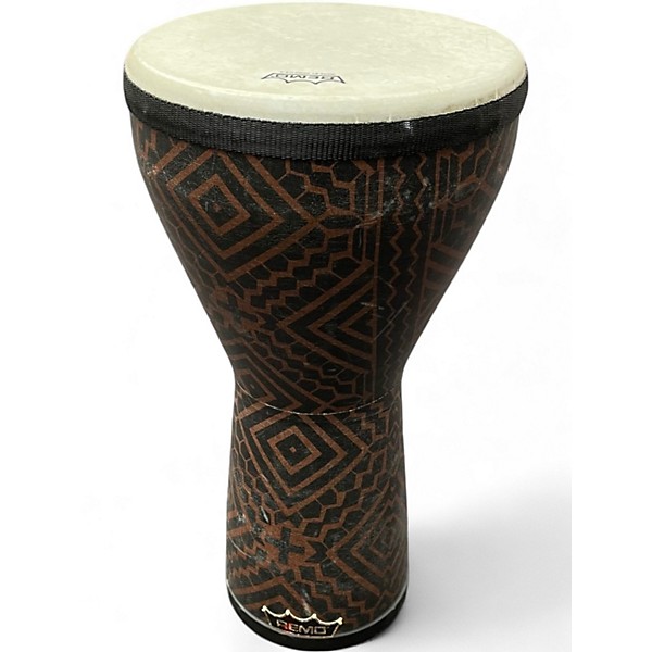Used Remo Festival Doumbek Hand Drum