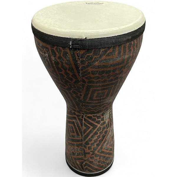 Used Remo Festival Doumbek Hand Drum