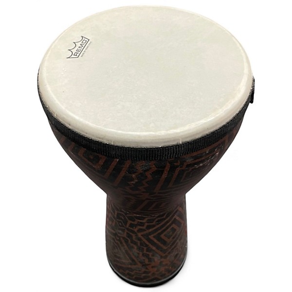 Used Remo Festival Doumbek Hand Drum