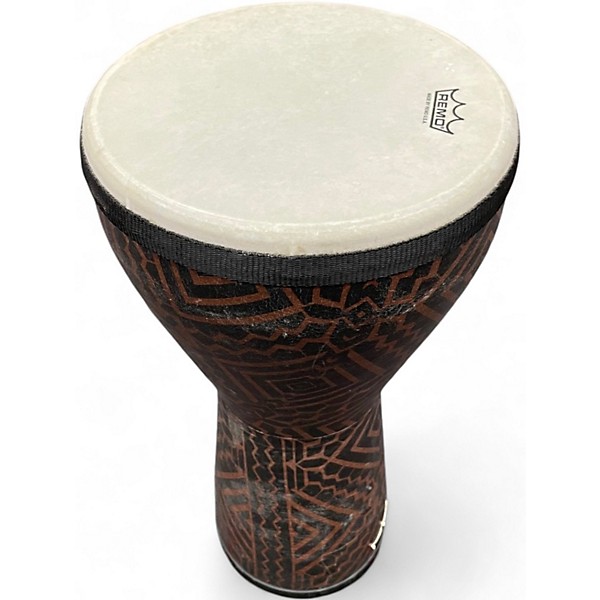 Used Remo Festival Doumbek Hand Drum