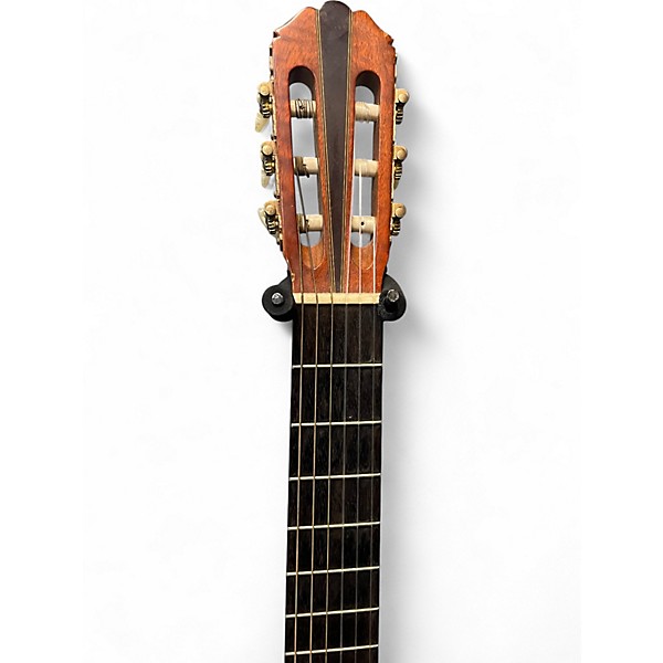 Used Alvarez YAIRI CY116 Natural Classical Acoustic Guitar