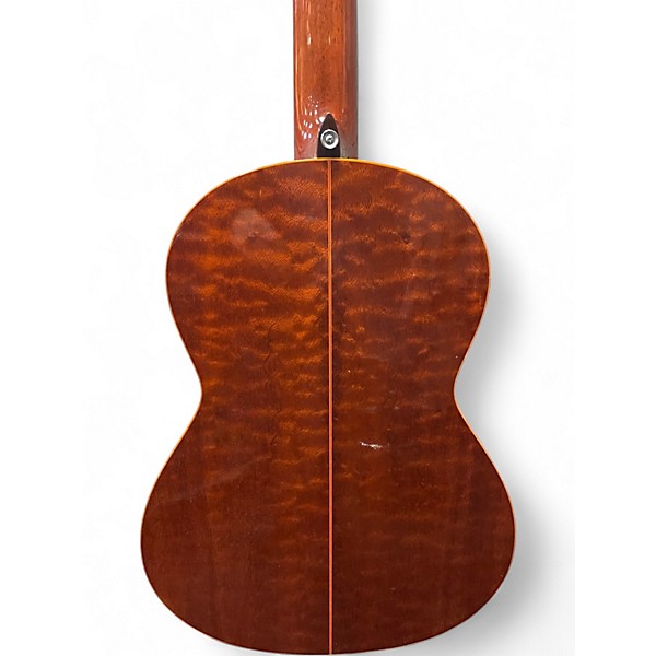 Used Alvarez YAIRI CY116 Natural Classical Acoustic Guitar